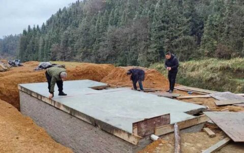 探索畜禽粪污治理新模式！清镇市站街镇走出资源化利用新路径