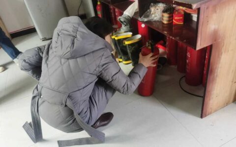红枫湖镇开展安全生产大排查大整治行动 拉紧风险警戒线 守好岁尾安全关