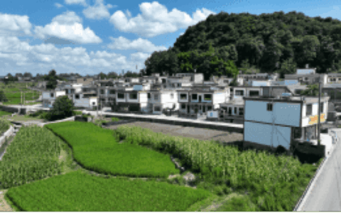 牢记“为民造福” 打造“富美乡村”——清镇市红枫湖镇强力推动刘家寨省级特色田园乡村·乡村振兴集成示范试点建设