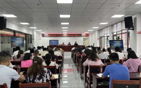 巢凤街道聚焦“三个问题”努力开创“改进作风、狠抓落实”新局面