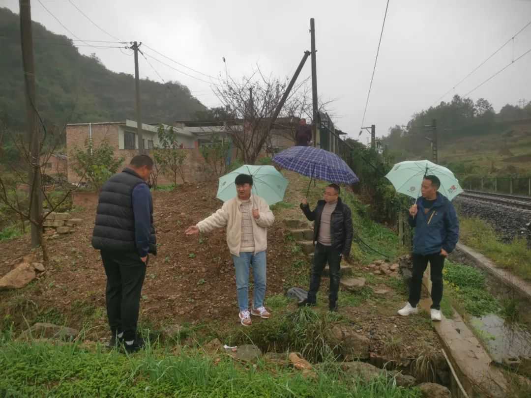 【办实事 解民忧】农田灌溉问题解决了!清镇市委统战部、市工商联把实事办到群众心坎上