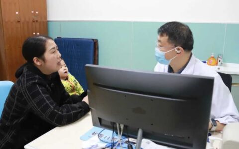 【办实事 解民忧】清镇：守护人民健康 让百姓有“医”靠