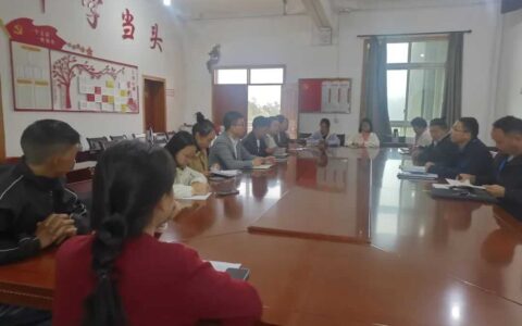 清镇市：“四举措”序时推进五经普单位清查工作
