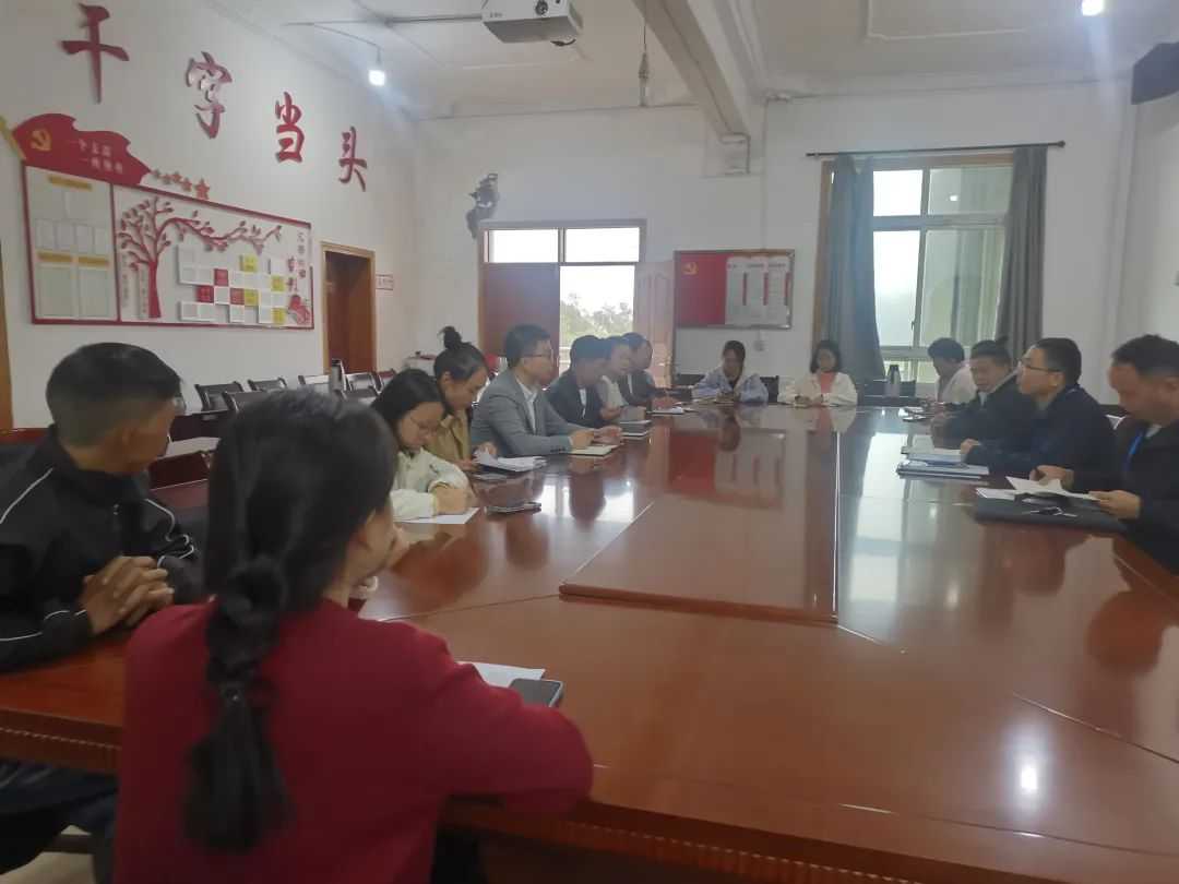 清镇市：“四举措”序时推进五经普单位清查工作