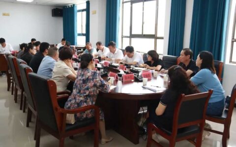 清镇市人大常委会开展垃圾分类专项执法检查