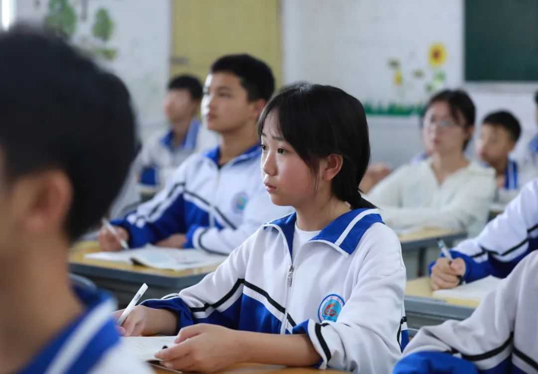 【教师节·师者风范】清镇市犁倭中学罗国琴：26载做好学生心中的“小罗老师”