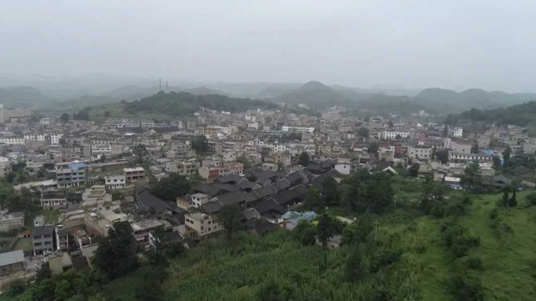 1688988982860162.jpg 【文明清镇 有你有我】清镇市卫城镇:村美民富产业兴 古镇文明展新颜