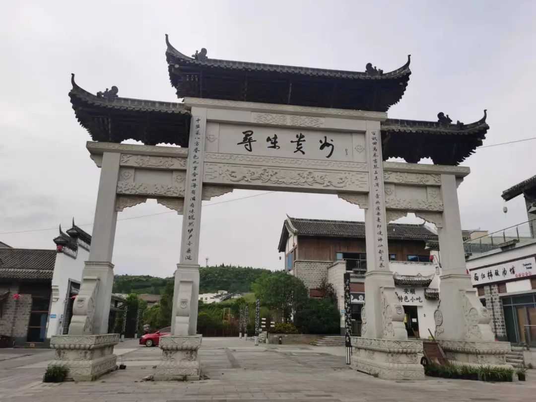 1688989224536738.jpg 【文明清镇 有你有我】清镇市卫城镇:村美民富产业兴 古镇文明展新颜