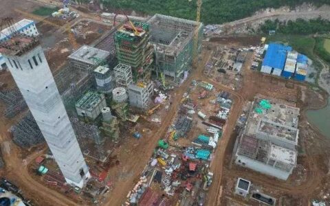 【“强省会”清镇在行动】吃“废”吐“金”破解垃圾难题