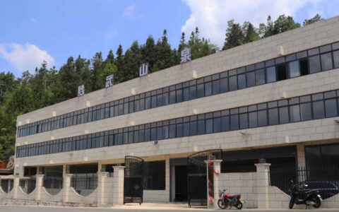 【“强省会”清镇在行动】清镇市流长苗族乡：山泉淌出致富活水 助力乡村振兴