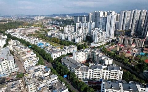 【回眸“十四五” 展望“十五五”】 修文住房和城乡建设：从“住有所居”到“居有所安”的幸福宜居