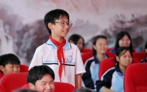 “德耀筑城·致敬身边榜样”——2025年贵阳贵安道德模范先进事迹故事会巡演宣传活动（修文县专场）成功举办
