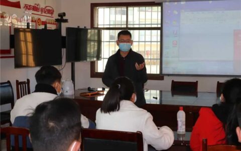 清镇市“百千万”医疗巡回诊疗队 守护百千百万群众健康