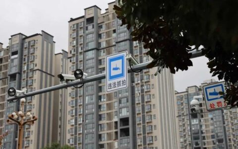 修文县新增投用“多功能电子警察”113处