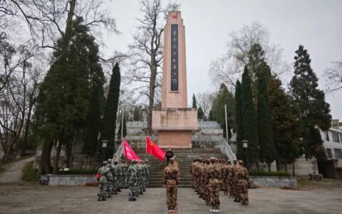 修文县举办2025年“学雷锋”志愿服务活动