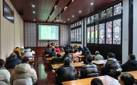 修文：春节期间活动丰富多彩 深受市民游客喜爱