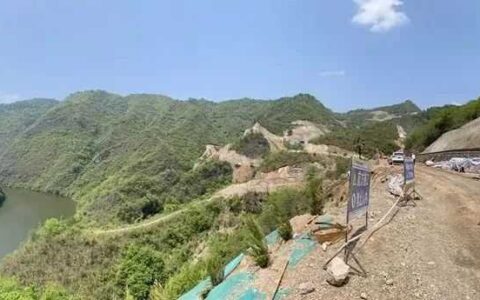 【奋进修文】贵州首个抽水蓄能电站项目建设多线并行开足马力稳步推进