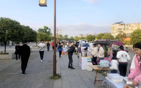 “五一”假期 修文县接待游客63万人次
