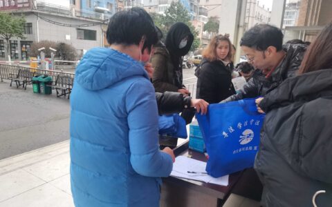 司法局：修文县“春风行动”护航外出务工人员