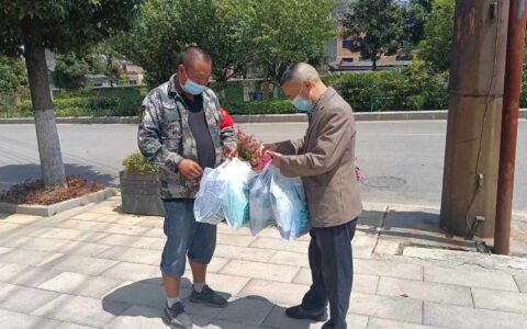 修文县医疗保障局“三个做好”筑牢防疫安全屏障