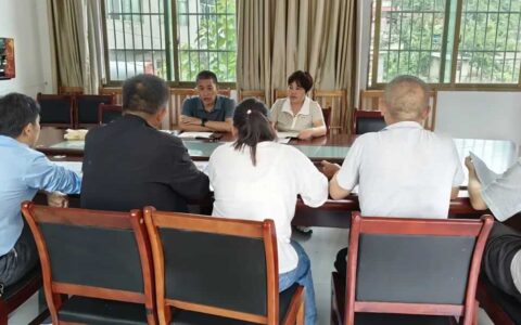 【排队抓尾·奋进修文】修文县洒坪镇上坝村：破局“后进”谋发展 绘就乡村振兴新图景