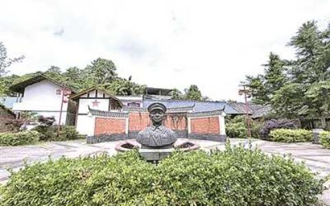 红色沃土育新机 乡村旅居谱新篇——修文县六屯镇大木村走出文旅产业发展新路