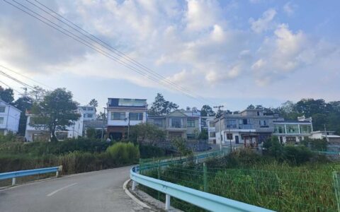修文县久长街道：“两清两改两治理”激活乡村蝶变密码 绘就宜居宜业新图景