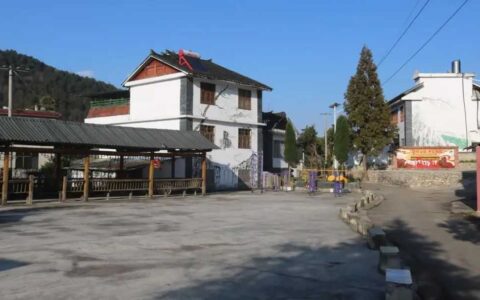 修文县独山村：“两清两改两治理”绘就和美乡村新图景