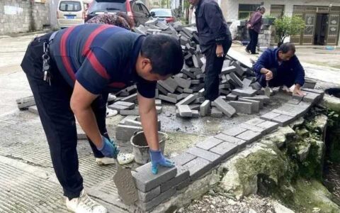 【乡镇风采】修文县扎佐街道加强农村“五治”打造乡村旅居示范带