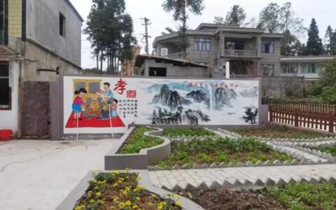 修文县小箐镇：大力推进移风易俗 文明新风浸润乡村