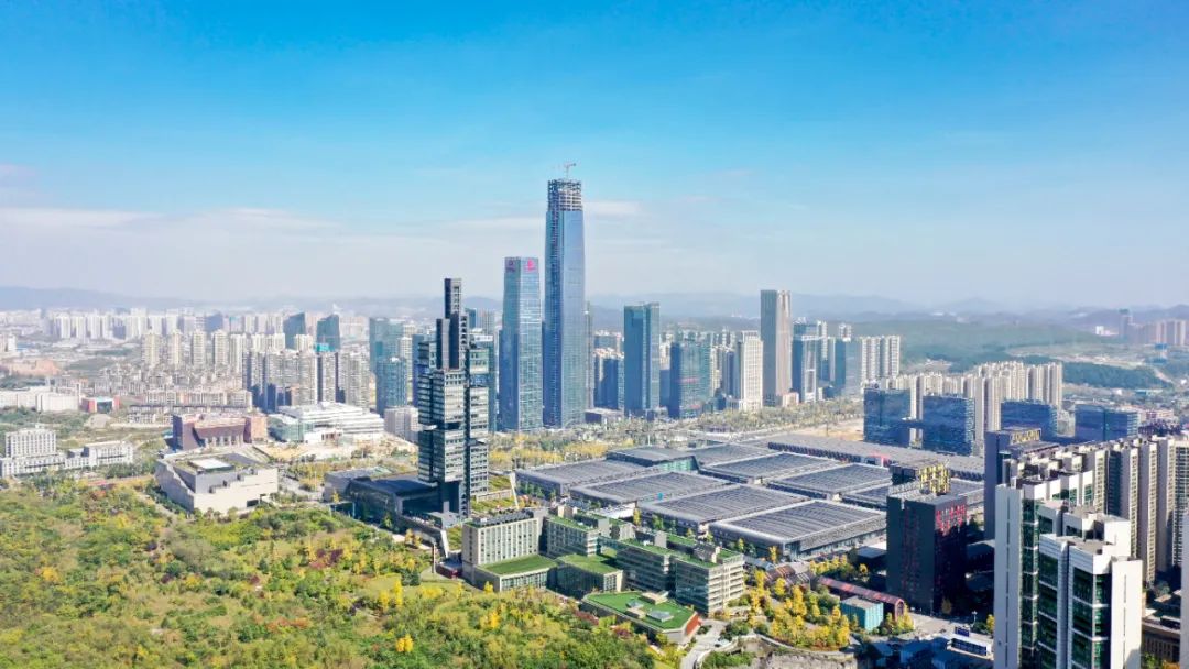 奖励+项目启动资金高达200余万元！贵州这场面向省内外青年创客的创新创业大赛开始报名，等你来战