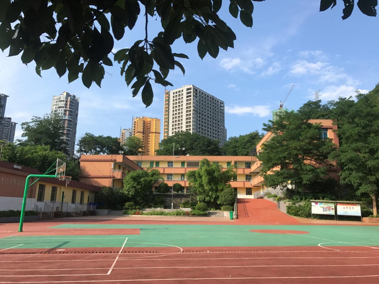 〔简介〕云岩区第七小学（原贵阳市金鸭小学）