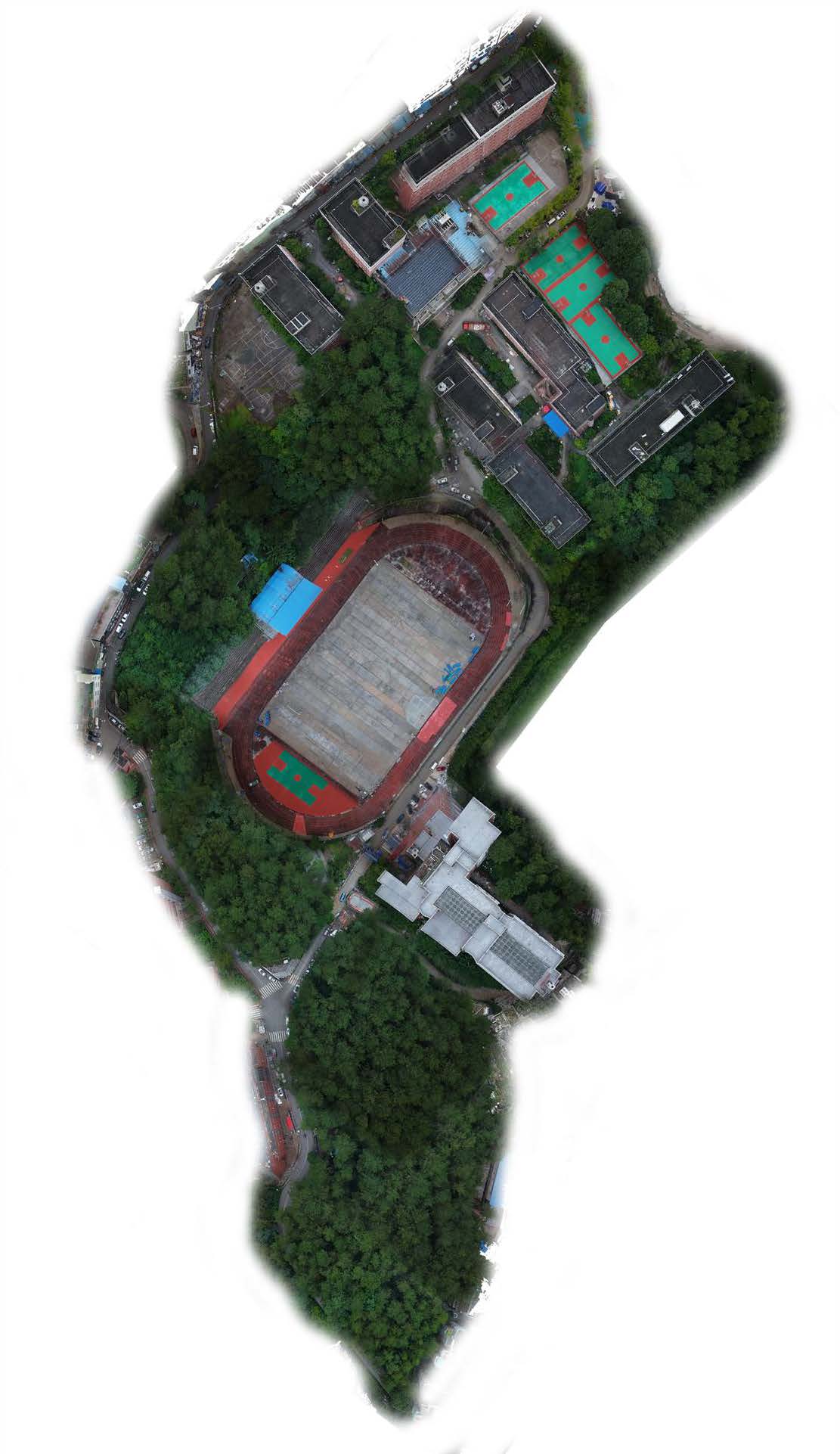 〔简介〕贵州师范大学云岩实验中学